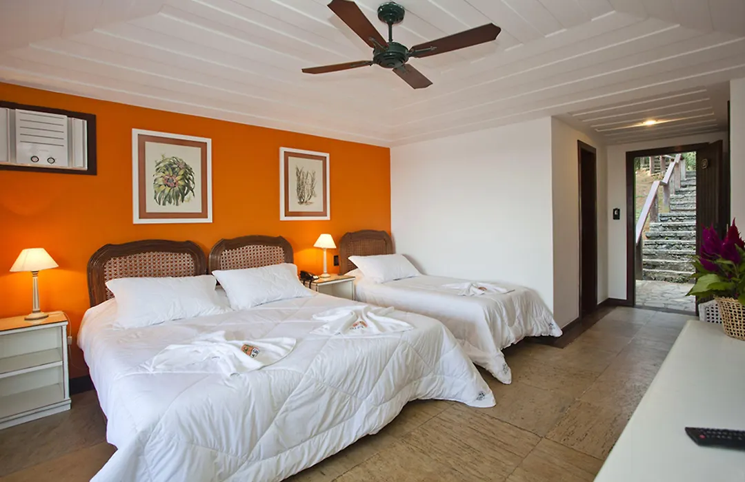 Hotel Vila Boa Vida By Htl-1