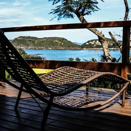 Hotel Vila Boa Vida By Htl-2