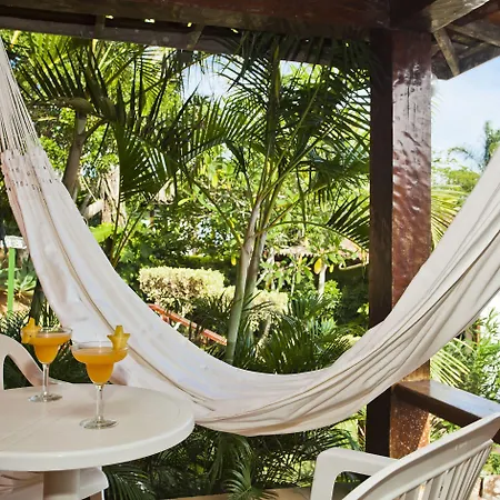 Hotel Vila Boa Vida By Htl-3