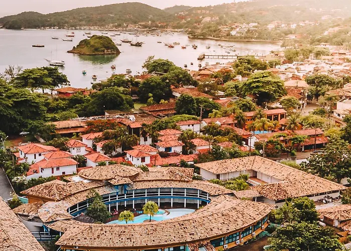 Hotel para famílias: Own Buzios Beach Hotel