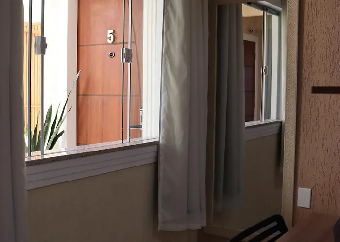 Aluguéis de temporada: Areias De Tucuns Lofts E Apartamentos