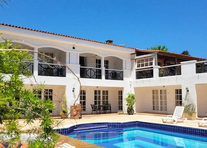 Hotel boutique: Resort La Marina