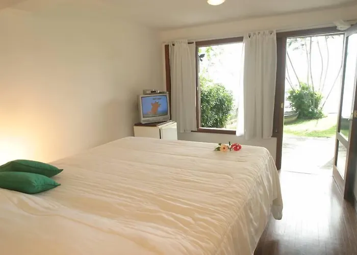 Martin Pescador Boutique Hotel