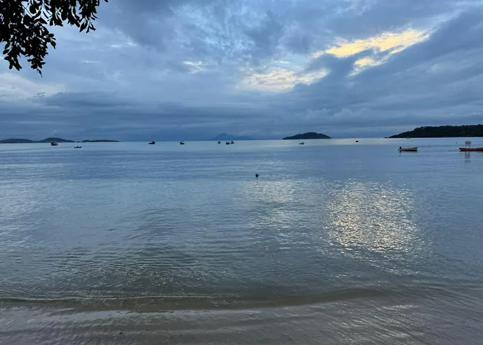 Alojamento com o café da manhã Apenas: Pousada Blue Moon