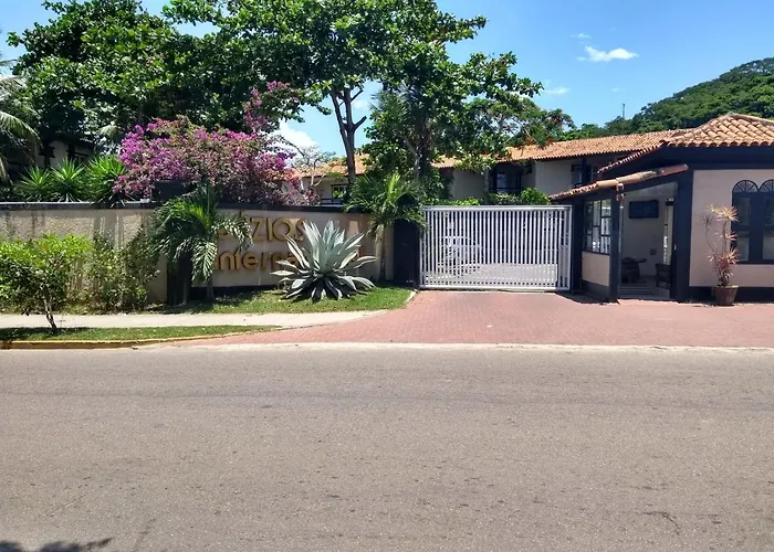 Buzios Internacional Apart Hotel